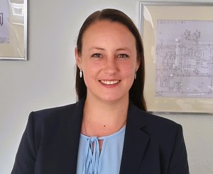 Mandy Schirmer Voerde
