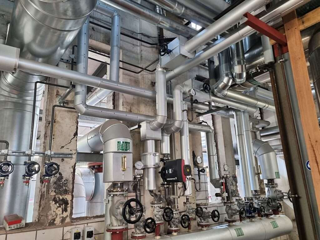 Planungsbüro Schirmer